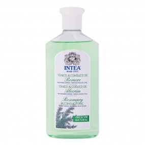 Tonique alcoolique à l’extrait naturel de Romarin Intea®