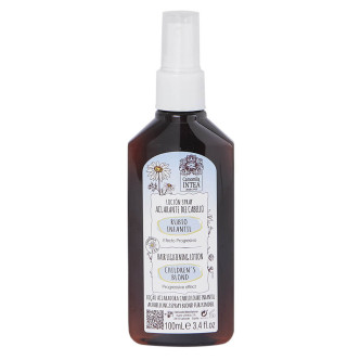 Lotion-CAMOMILA-INTEA-BLOND-CHILDREN