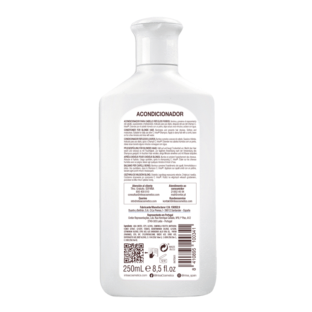 Acondicionador-CAMOMILA-INTEA-REFLEJOS-RUIBOS-250-ml