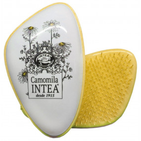 Brosse à démêler les cheveux